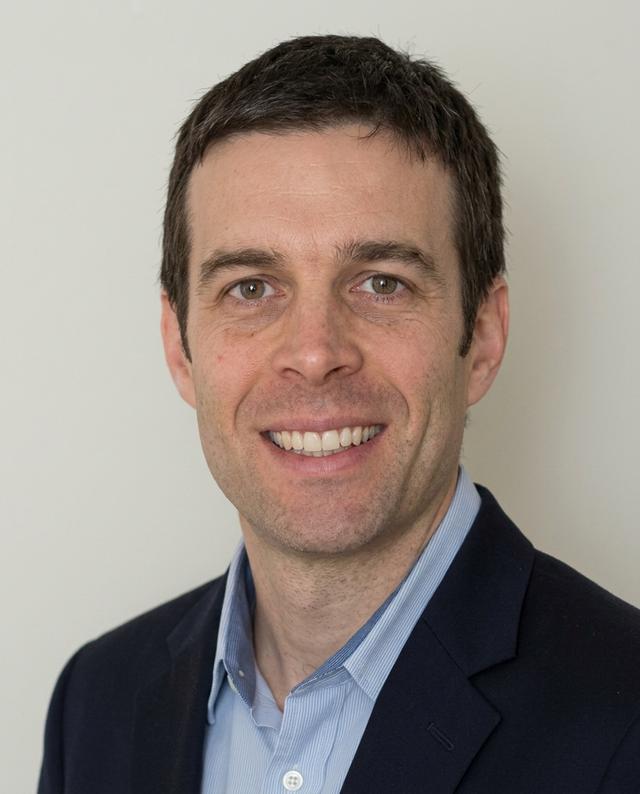A. John Hart