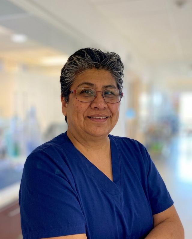 A. Vianey Barona Núñez