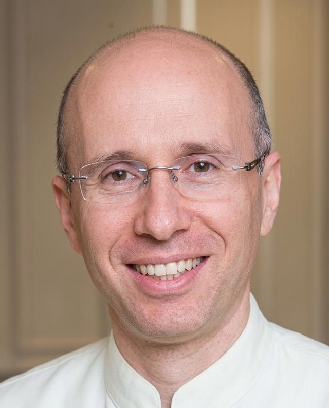 Aaron Bernstein
