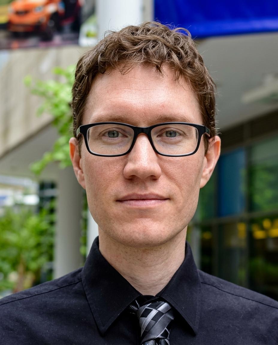 Aaron Danner