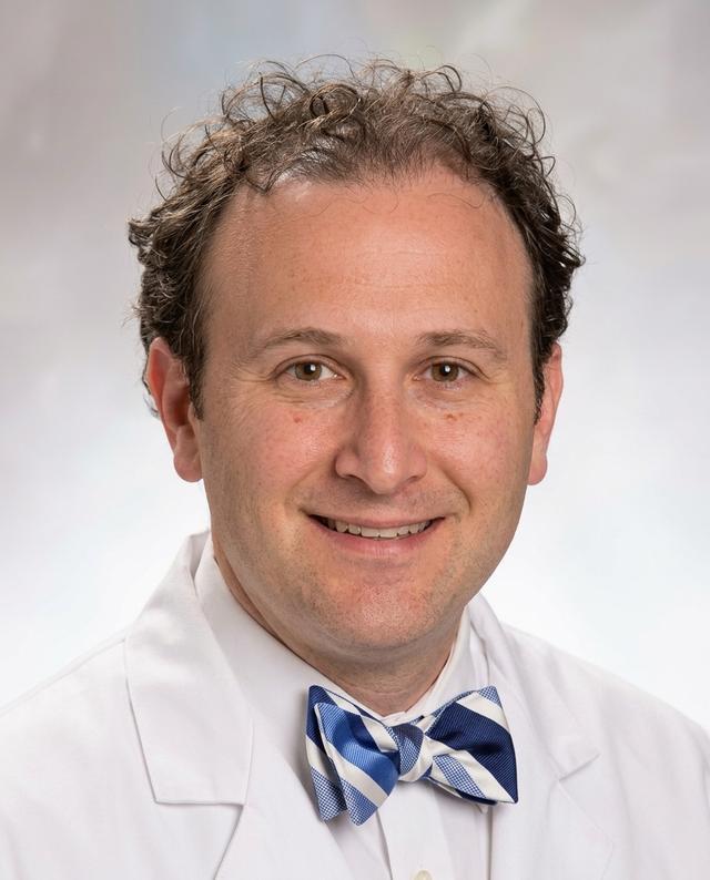 Aaron Kesselheim