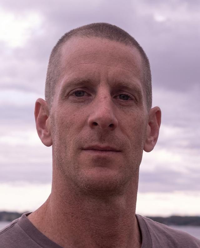 Aaron Osowiecki