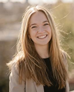 Abby Wentworth