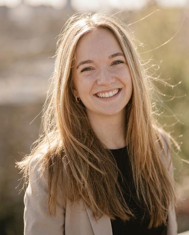 Abby Wentworth