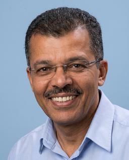 Abdallah Salem