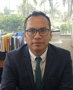 Abdiel Hernandez Mendoza