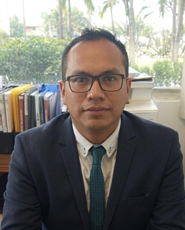 Abdiel Hernandez Mendoza