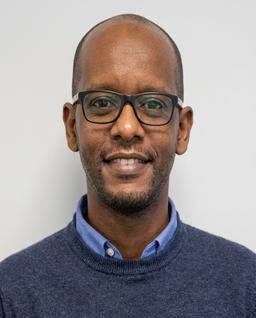 Abdisalan Noor