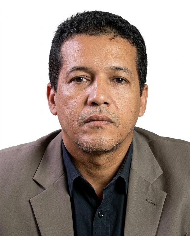 Abdullahi Mohamed