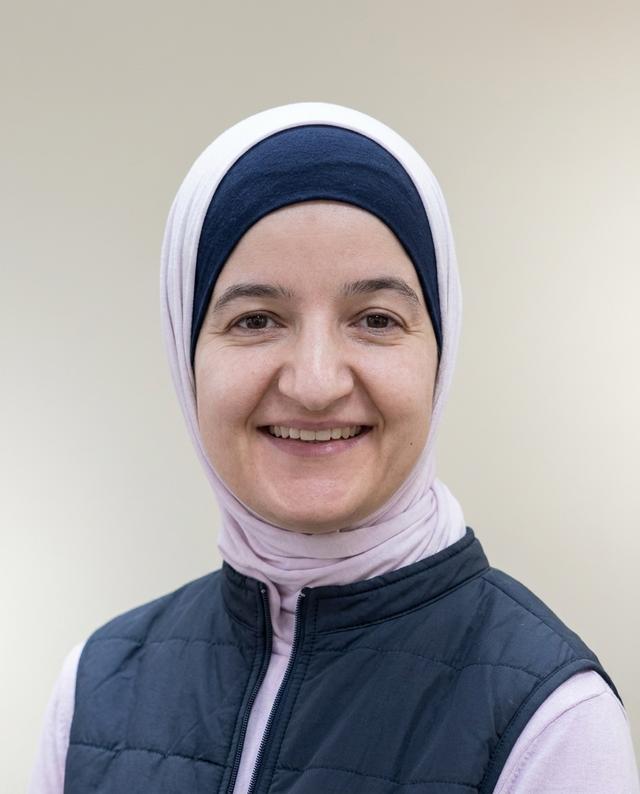 Abeer AlHadidi