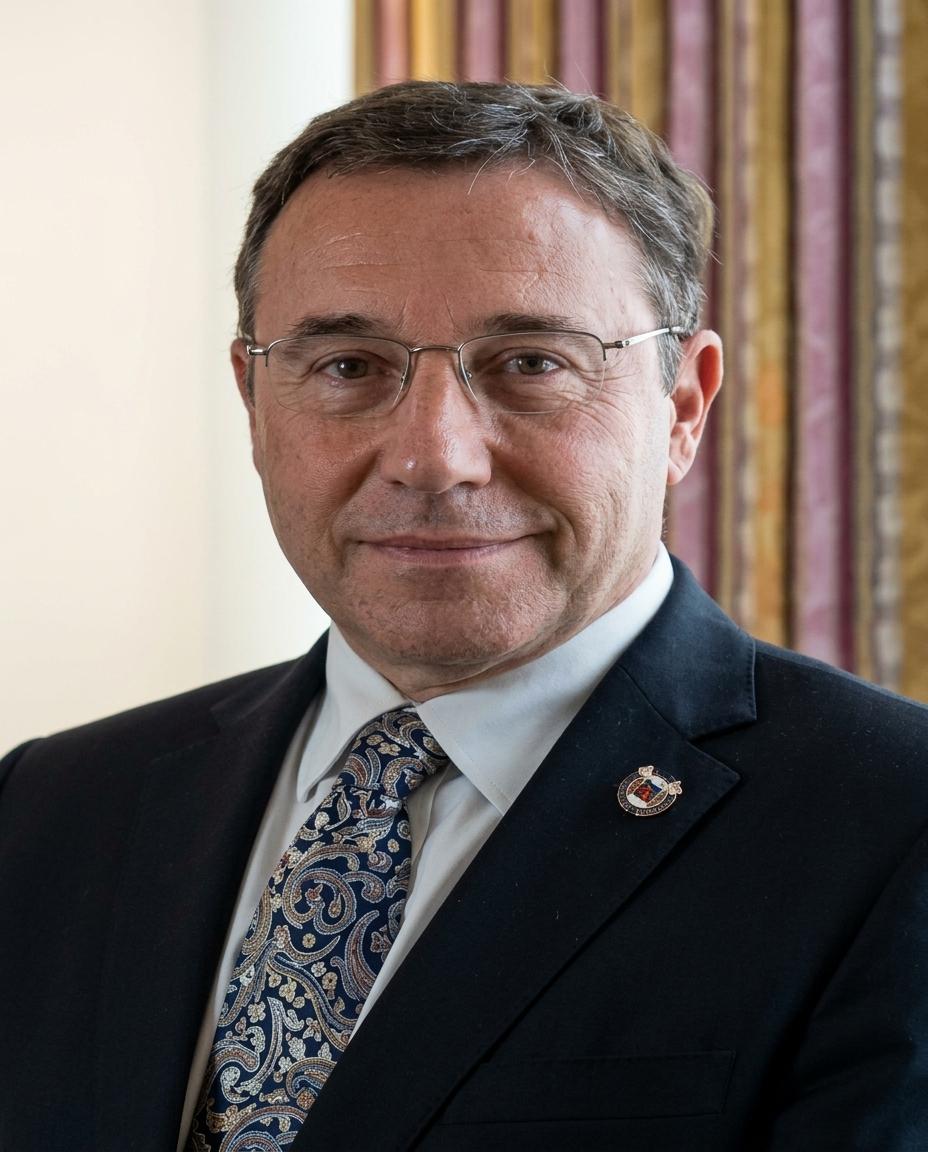 Achim Steiner