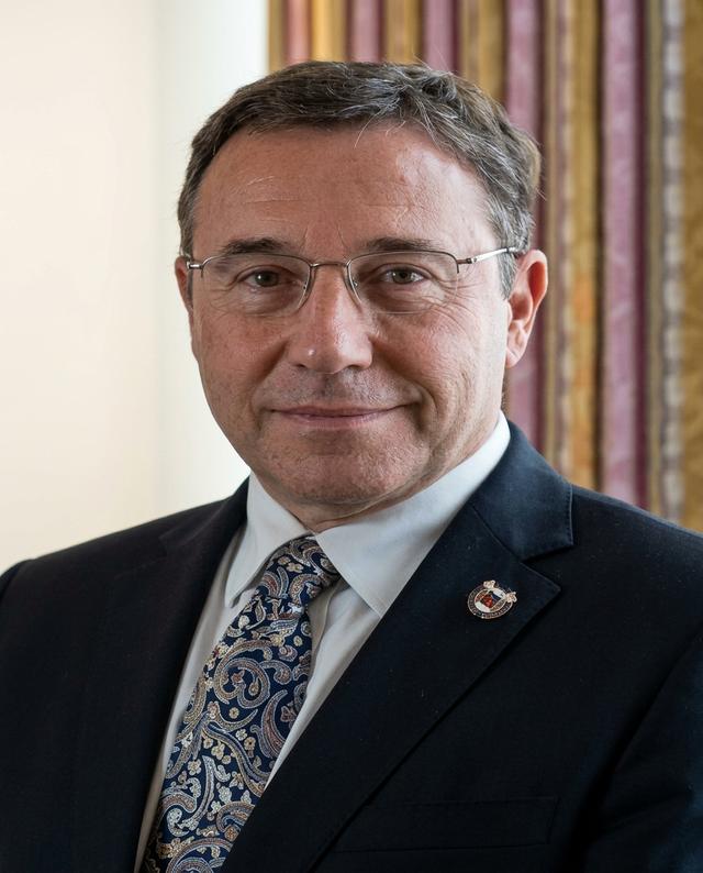 Achim Steiner