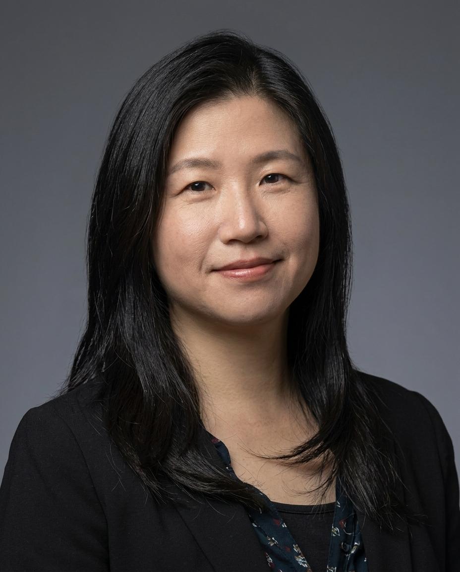 Ada Lo, Ph.D.