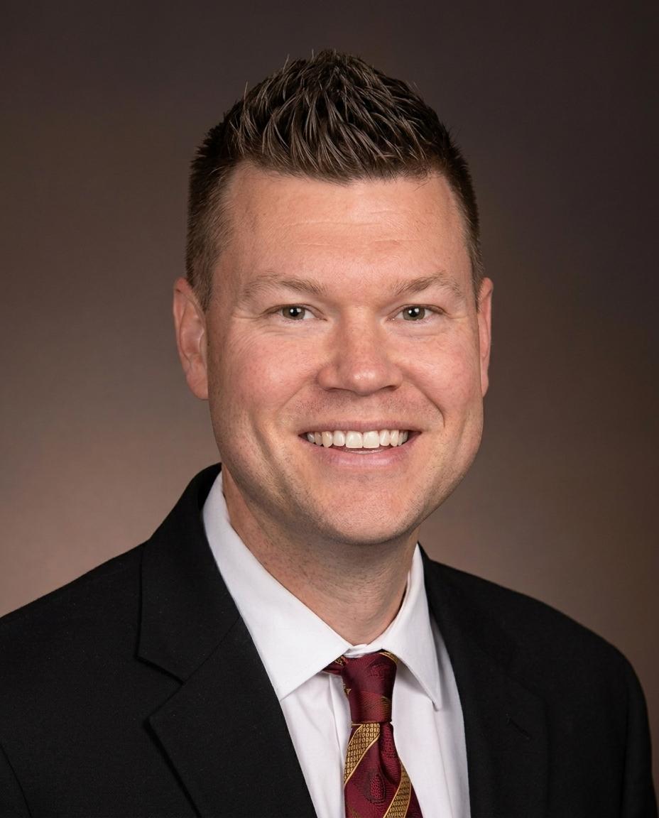 Adam Henry