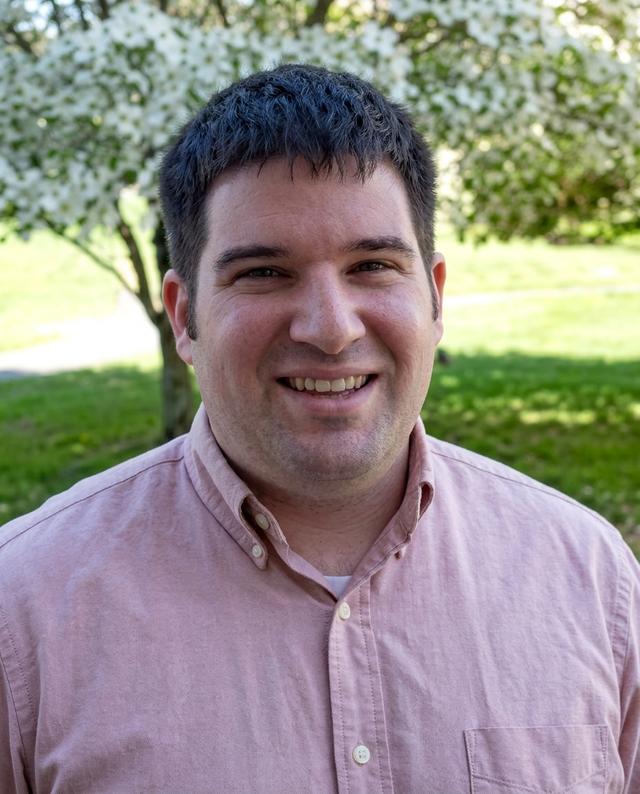 Adam Nemeroff