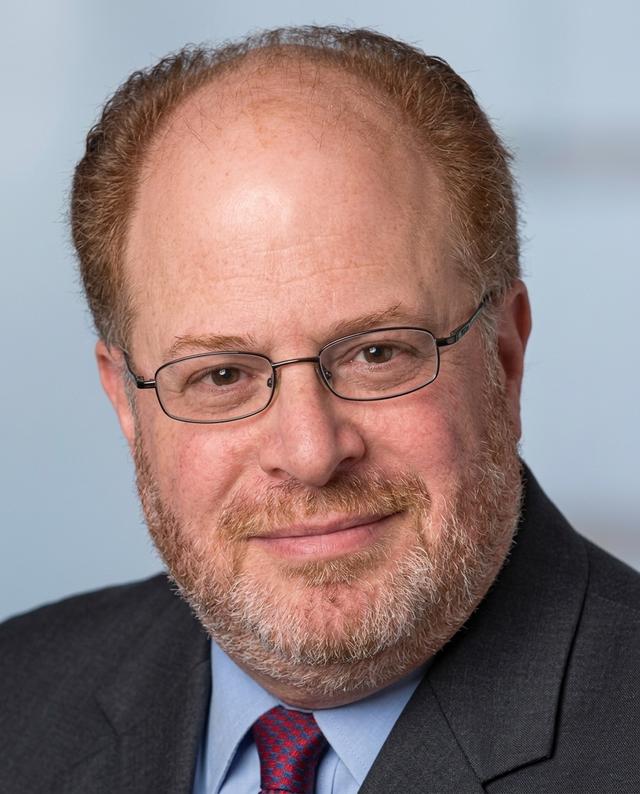 Adam Posen