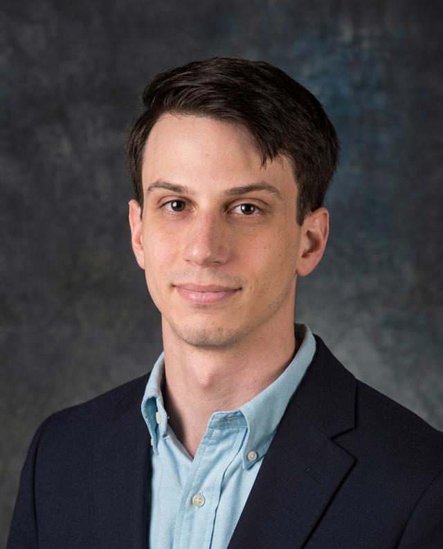 Adam Shniderman