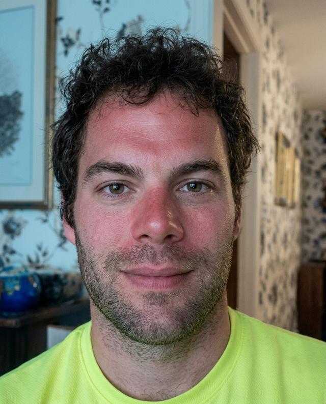 Adam Wolf