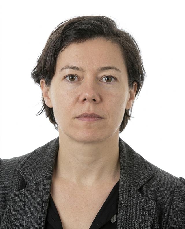 Adina Popescu
