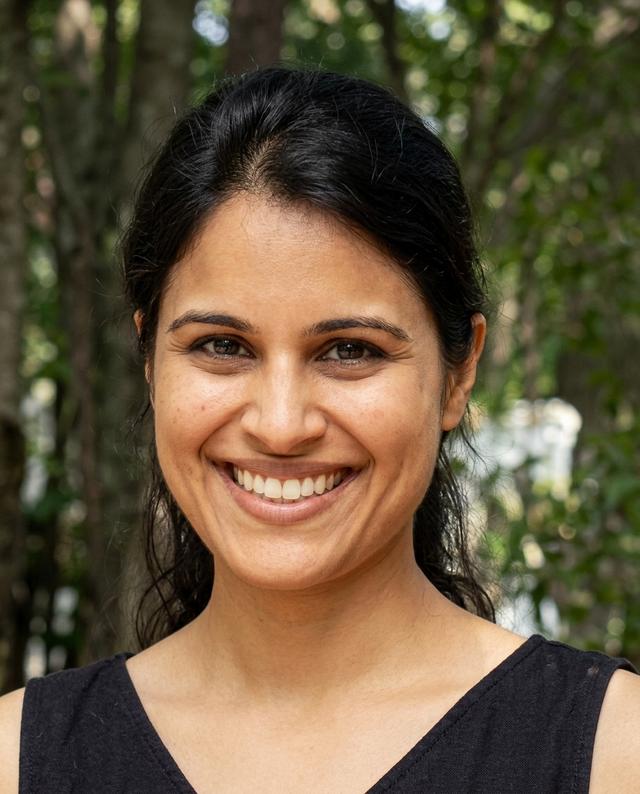 Aditi Raina