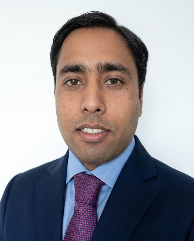 Aditya Kumar