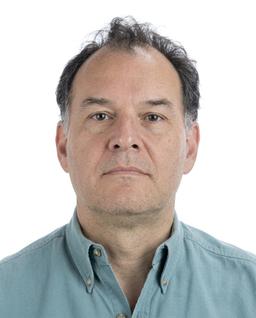 Adolfo Barajas