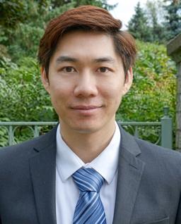 Adrian Chan