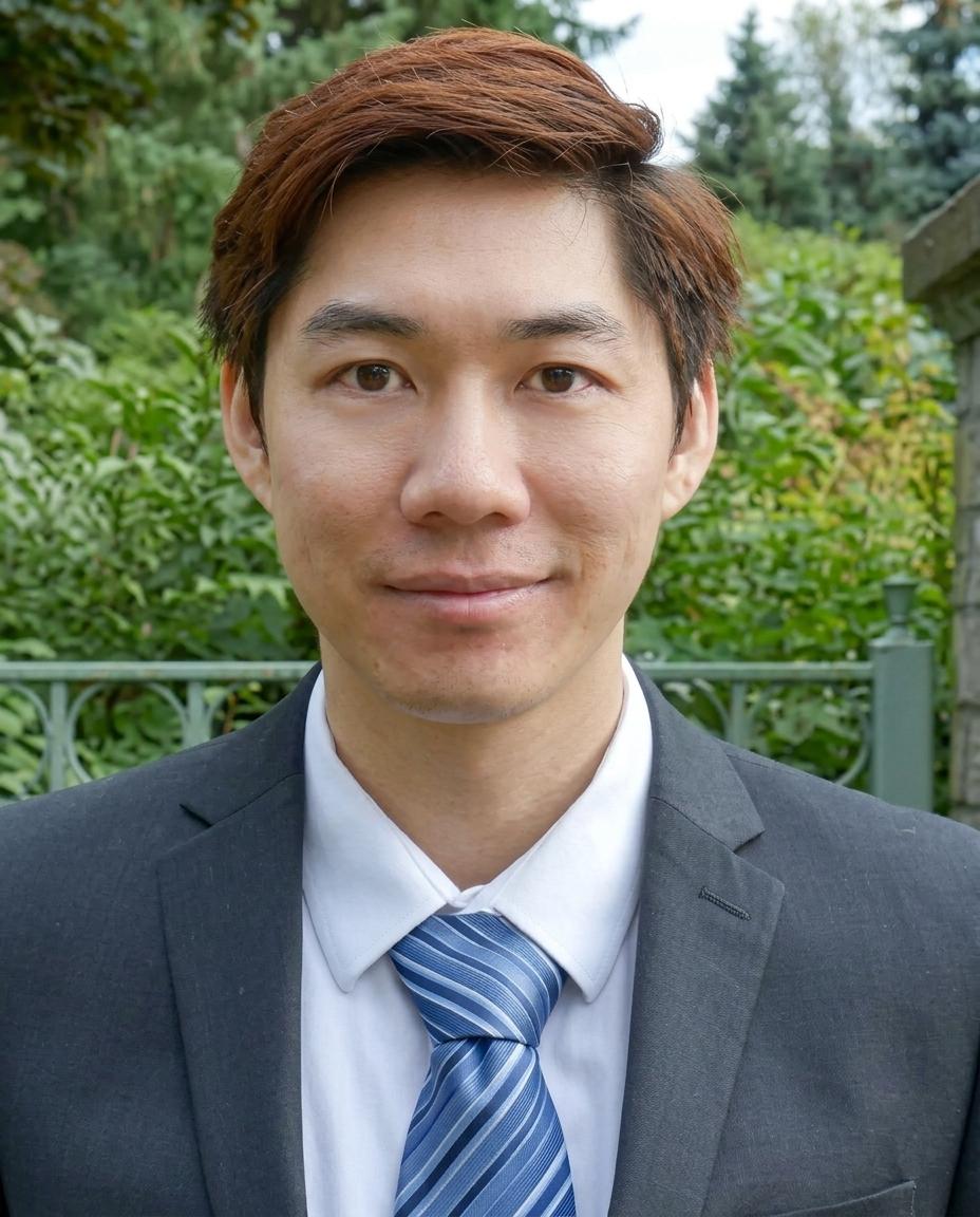 Adrian Chan