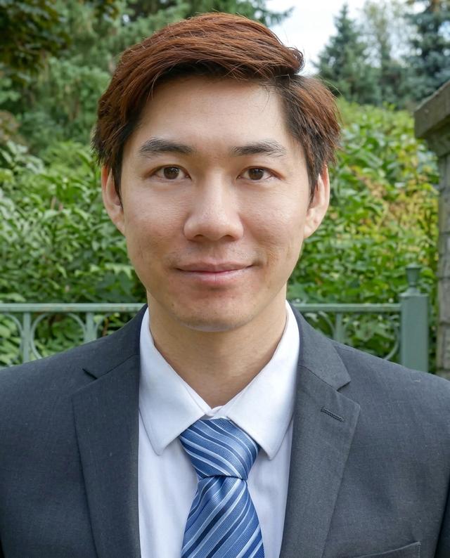 Adrian Chan