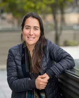 Adriana Abrego Pérez