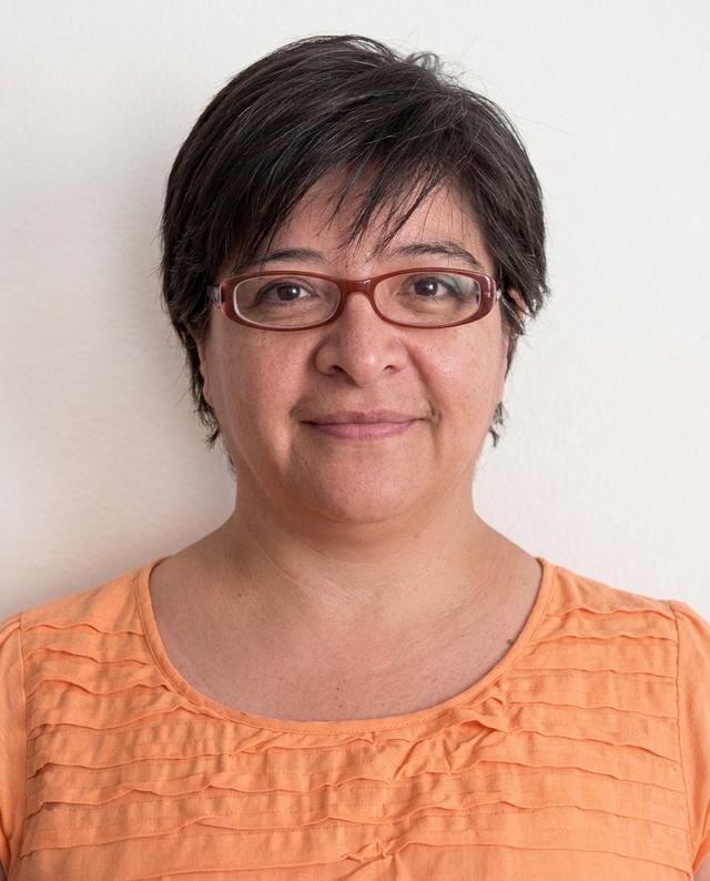 Adriana Alvarez Sanchez