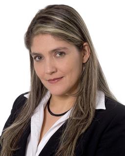 Adriana Leonor Melo Olivera