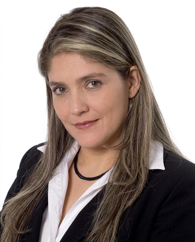 Adriana Leonor Melo Olivera