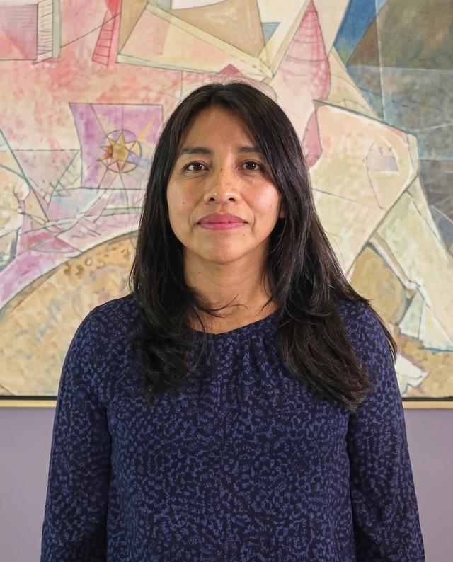 Adriana Lopez Fernandez