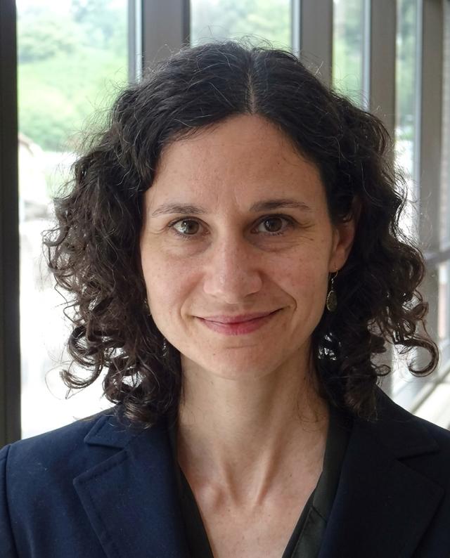 Adrienne Lapidos