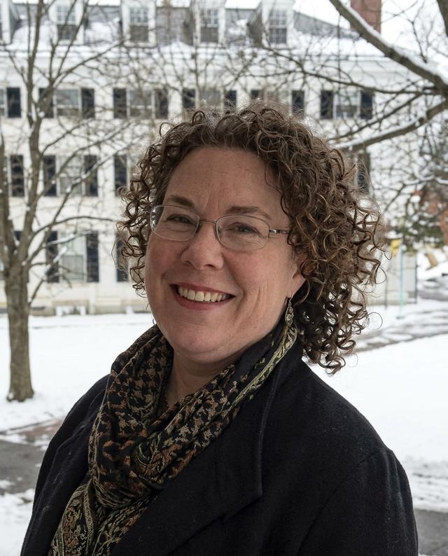 Adrienne Gauthier