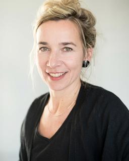 Afke Weltevrede