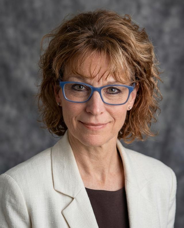 Agnès Callamard