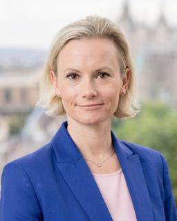 Agnès Decourcelle