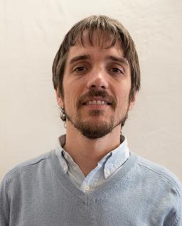 Agustin Olmedo