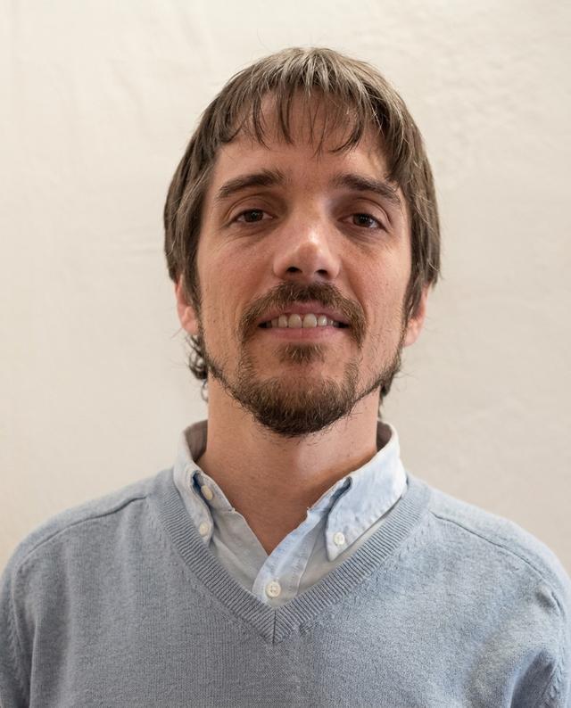 Agustin Olmedo