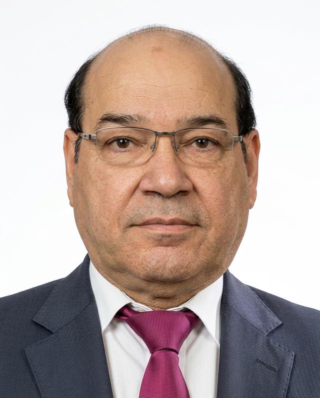 Ahmed Iskanderani