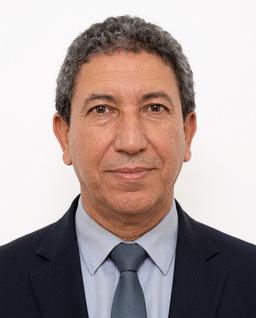 Ahmed Skounti