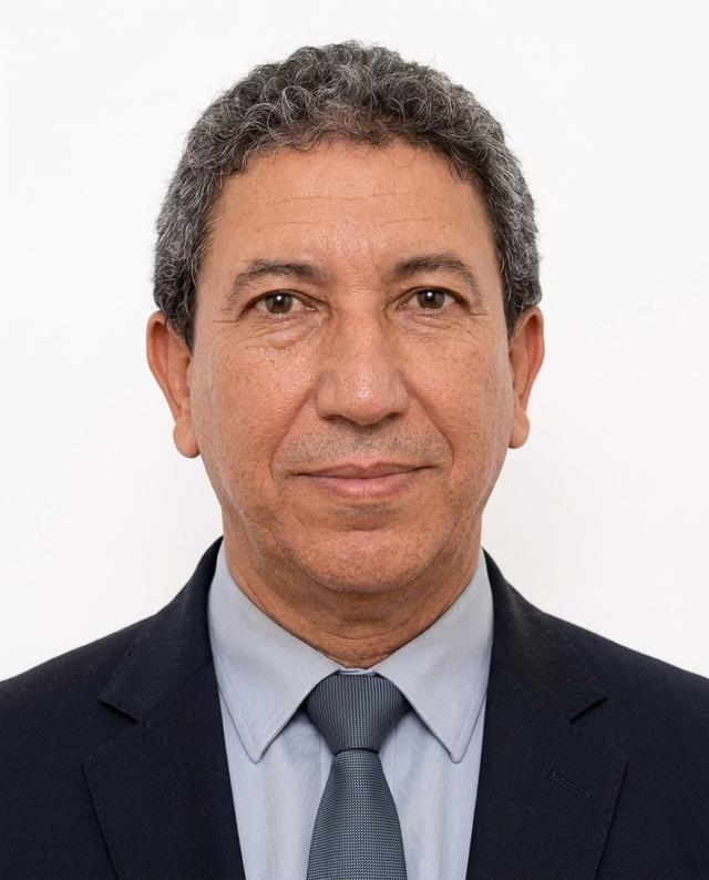 Ahmed Skounti
