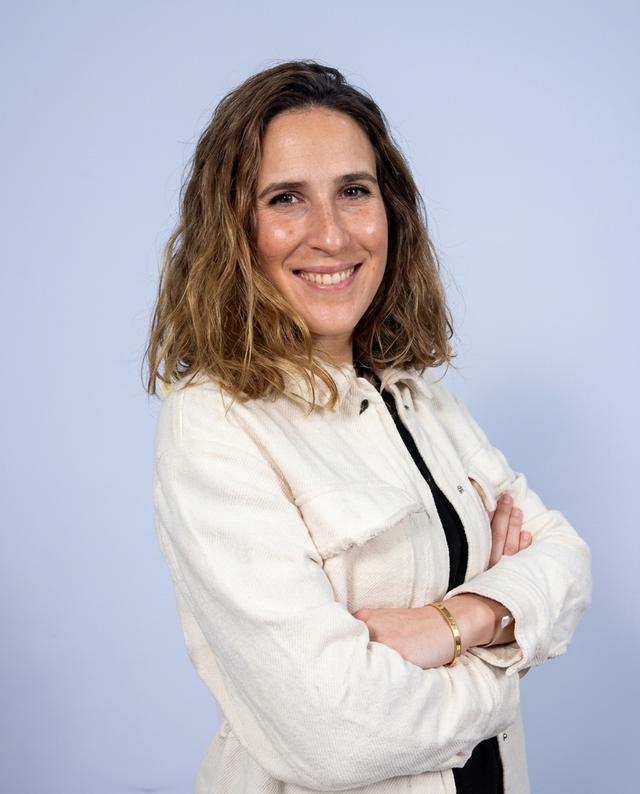 Aida Casas Gutierrez