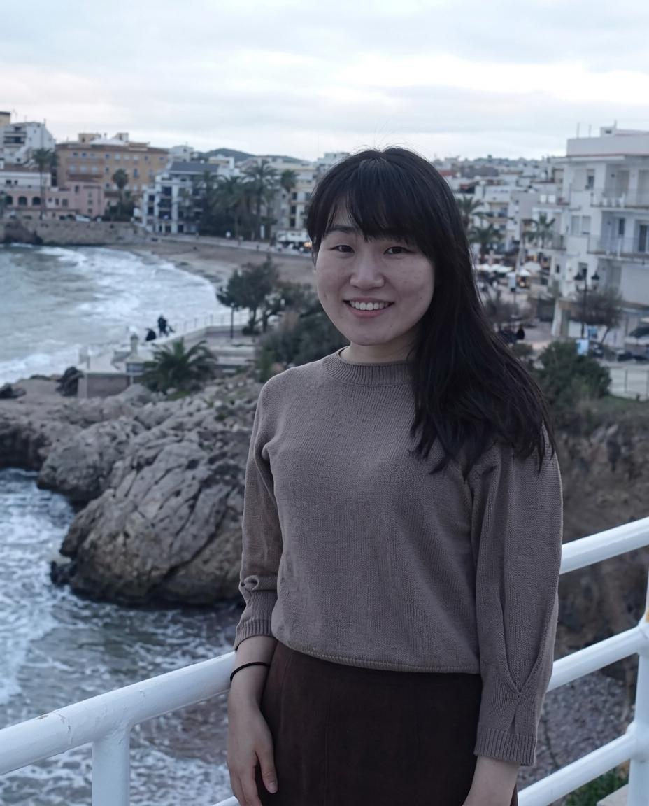 Akane Bessho