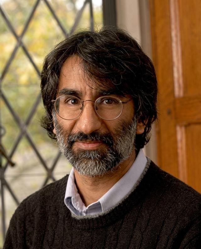 Akhil Reed Amar