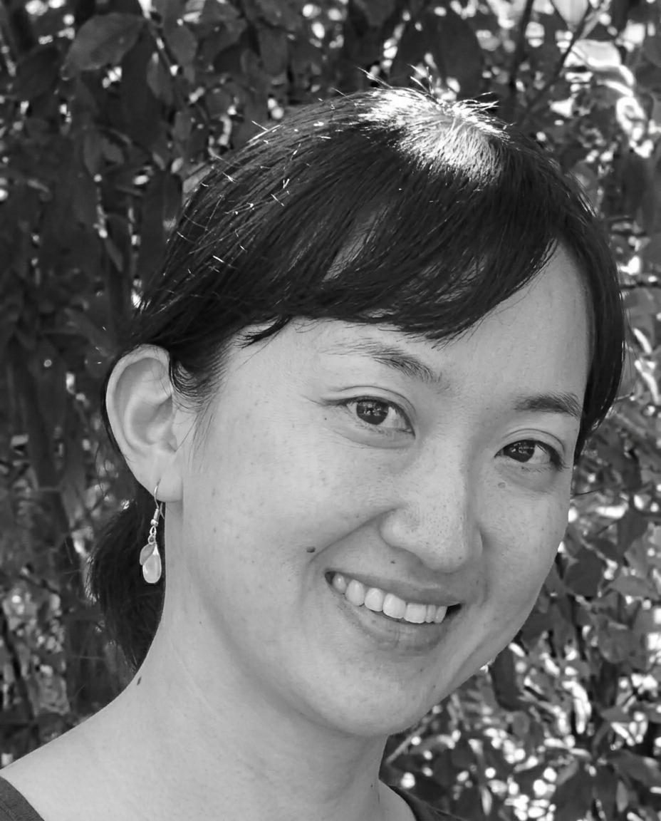 Akiko Iida