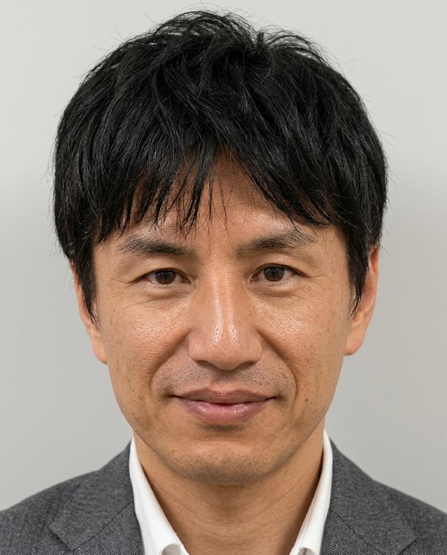 Akinori Saeki