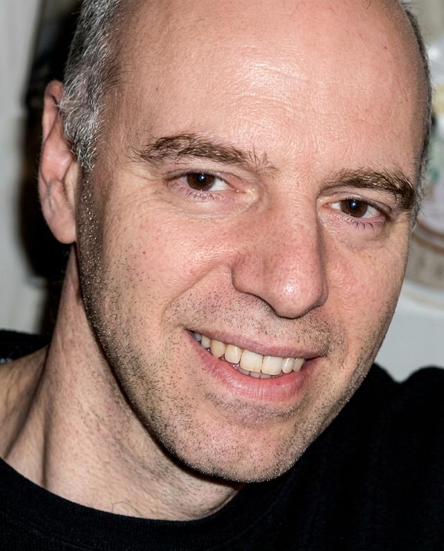 Alain Destexhe